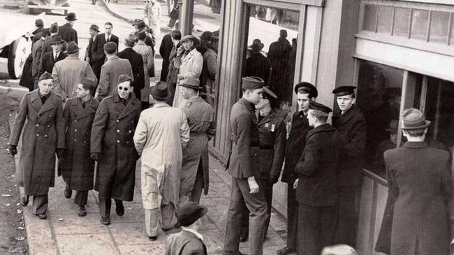 foto manusia masa depan