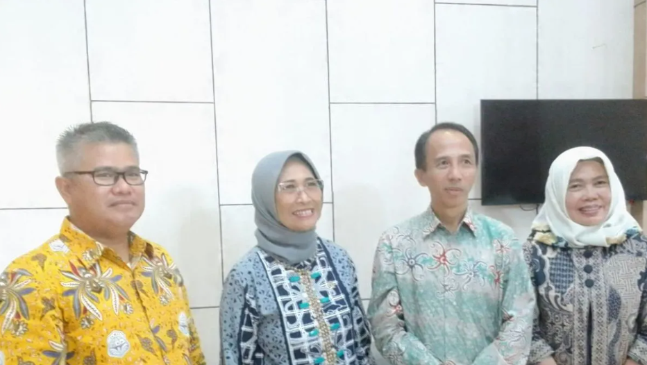 Dukungan Komisi X DPR RI untuk penguatan LKP Kaltim dan persiapan tenaga kerja terampil untuk Ibu Kota Negara. Tingkatkan SDM Indonesia.