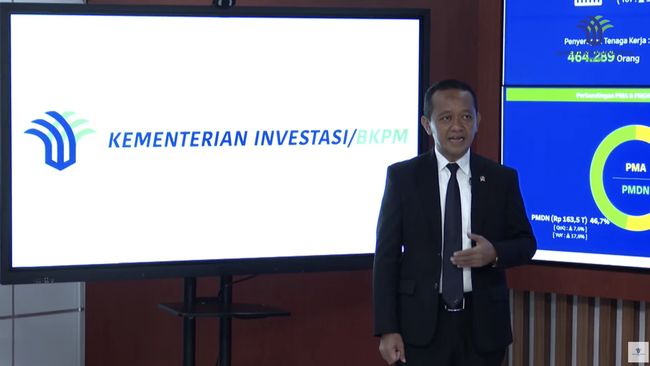 IMF Tak Ingin Indonesia Jadi Negara Maju! IMF