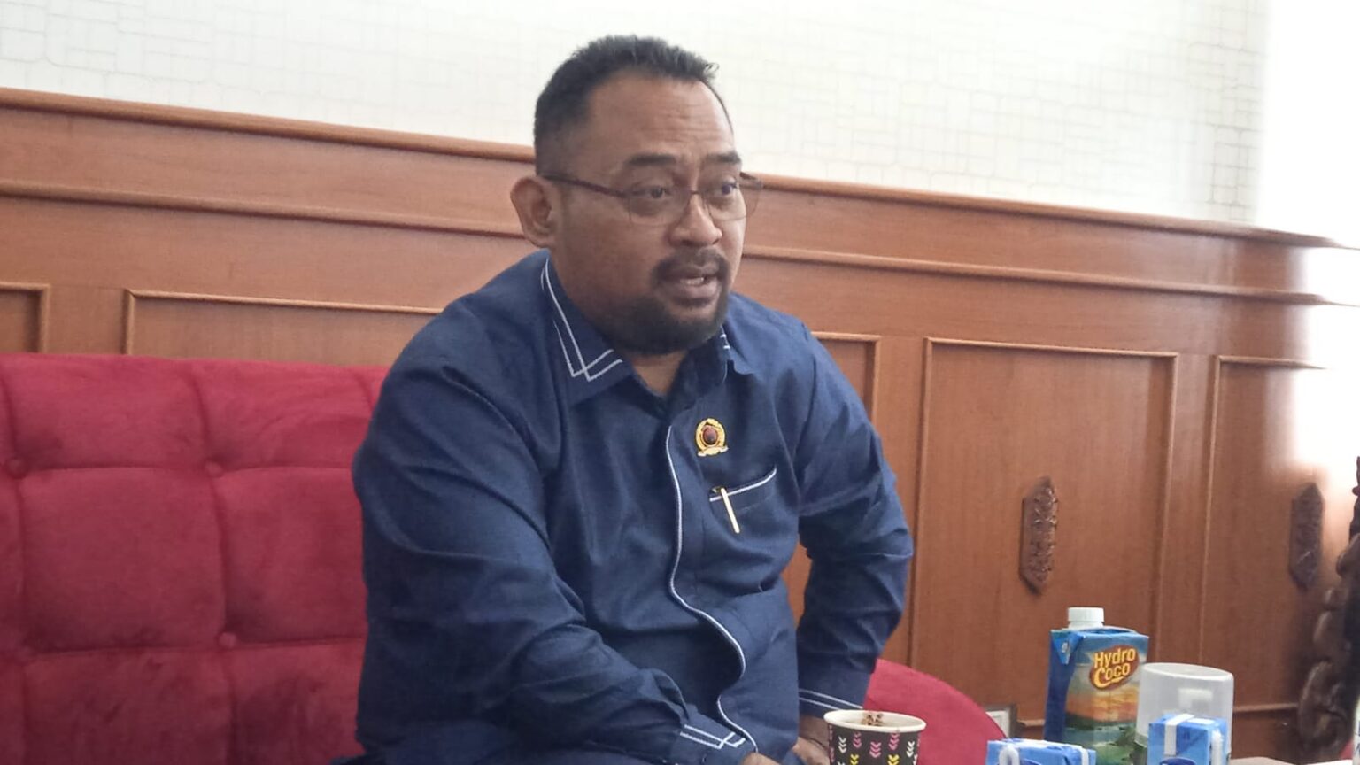 Anggota DPRD Kutai Timur