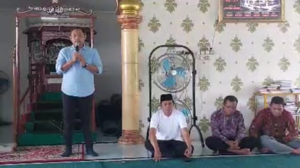 Seno Aji, Wakil Ketua DPRD Kaltim