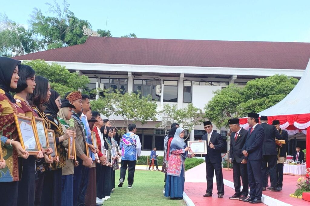 Hari Sumpah Pemuda