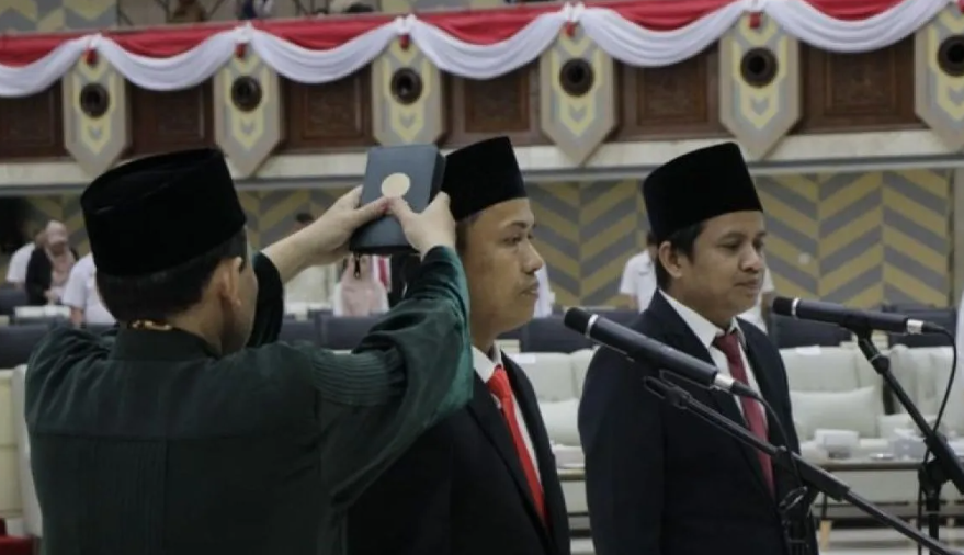 DPRD Kaltim