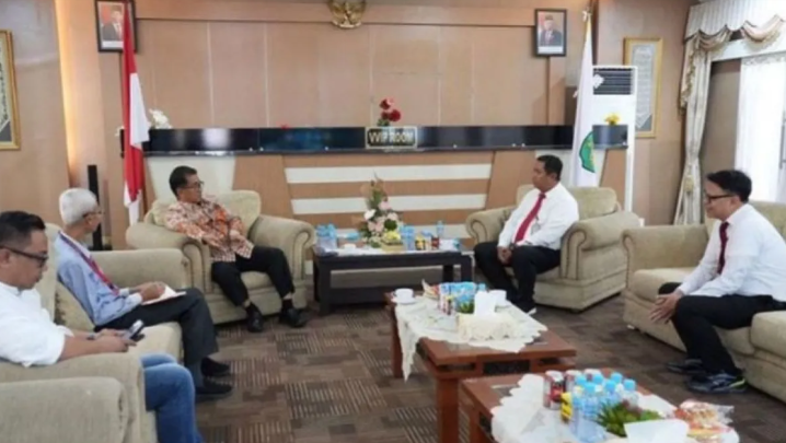 Otoritas Jasa Keuangan