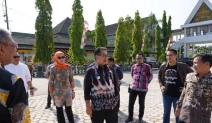 Asrama Haji Balikpapan