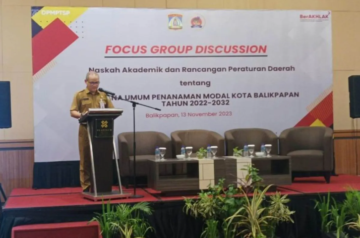 Fokus Grup Diskusi