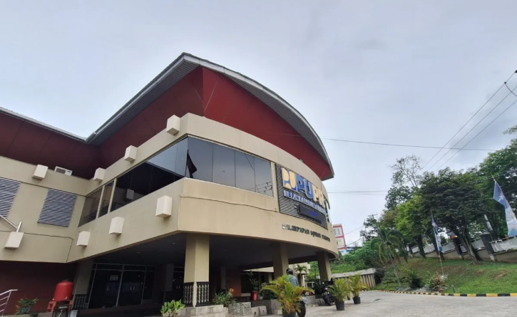 Penggeledahan KPK di BPJN Kaltim, Ruangan Kepala Bidang Disegel BPJN Kaltim