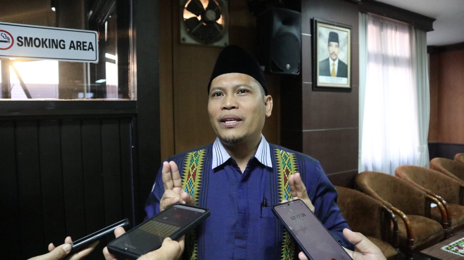 DPRD Kaltim