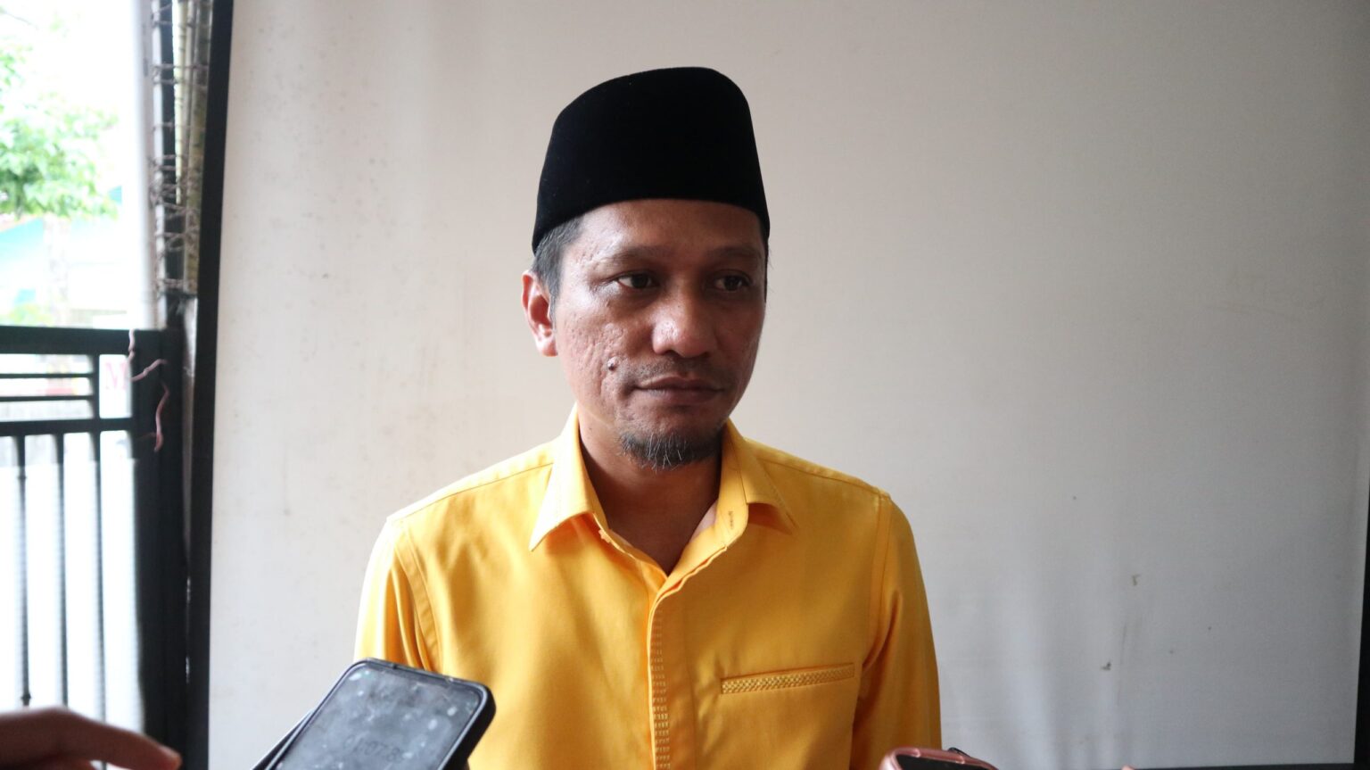 Potensi Investasi Kaltim Menarik Perhatian Investor Lokal dan Internasional DPRD Kaltim