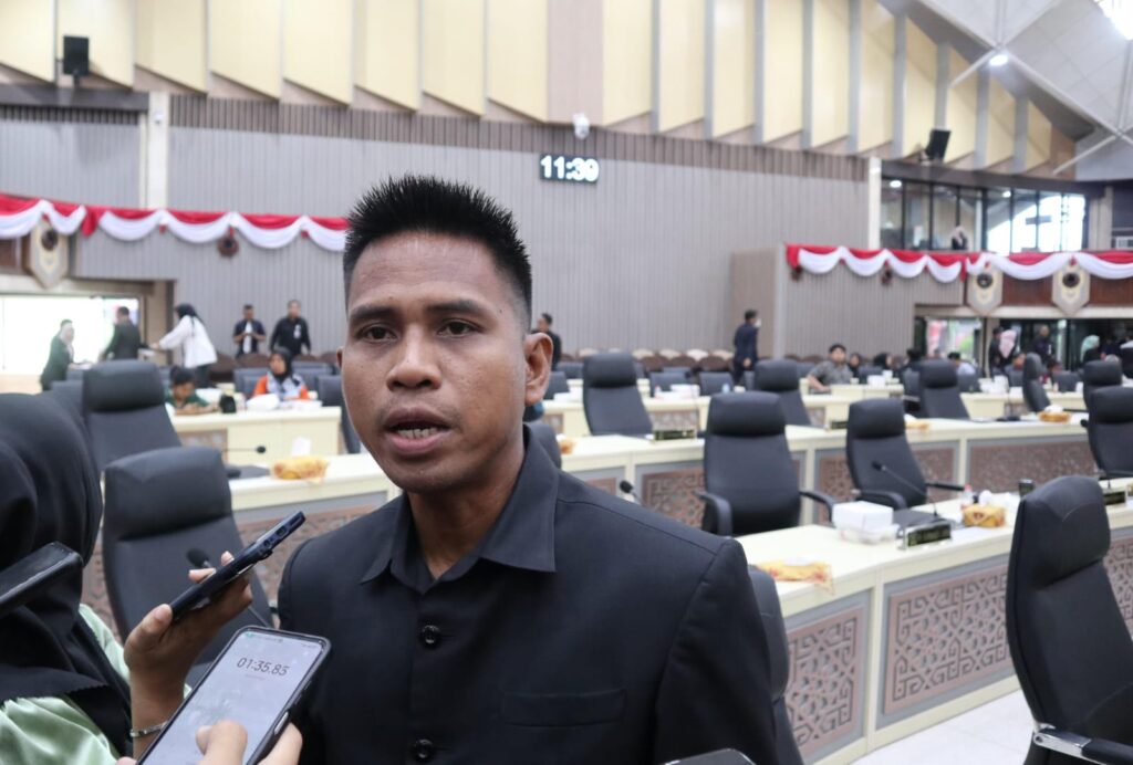 Sutomo Jabir