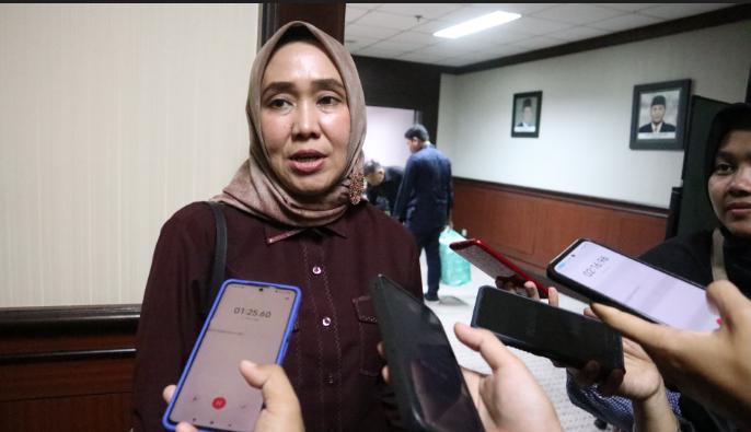 Mimi Meriami BR Pane