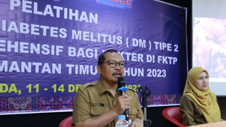 Diabetes Melitus