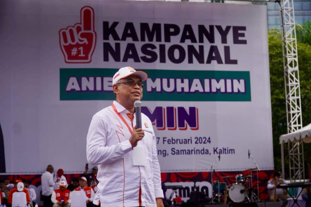Ali Hamdi Soroti Kenaikan PPN 12 Persen terhadap Ekonomi Masyarakat Kaltim Ali Hamdi