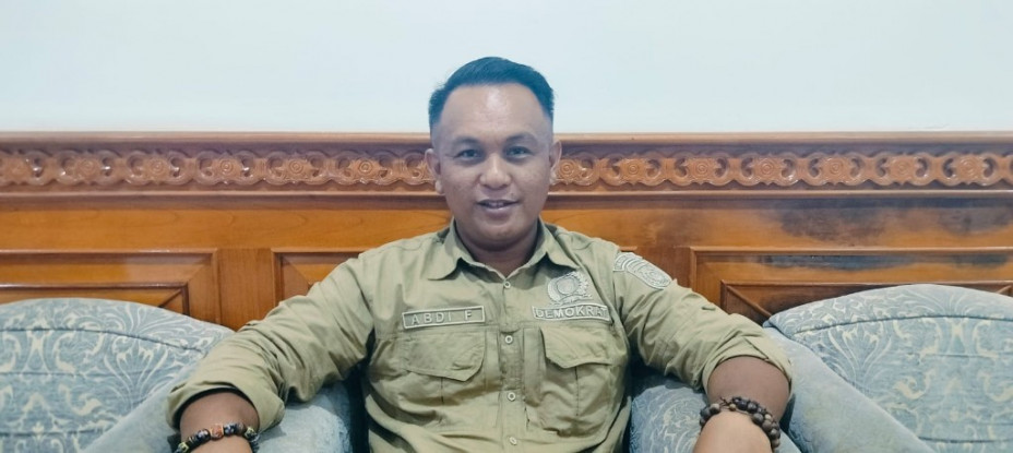 Infrastruktur Air Bersih Masih Jadi Tantangan Utama di Kutai Timur