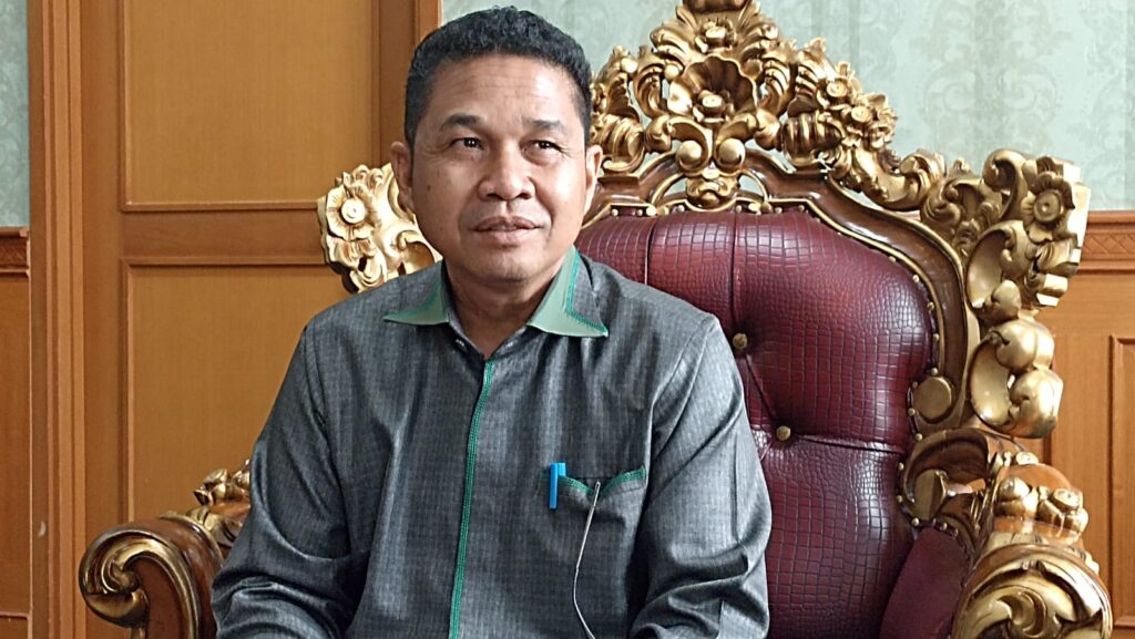 DPRD Kutai Timur Dorong OPD Segera Implementasikan Program Tahun 2024