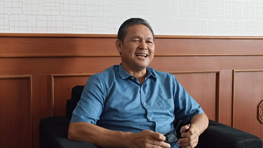 DPRD Kutim Desak Pemkab Percepat Penyelesaian Utang Disdikbud kepada Kontraktor