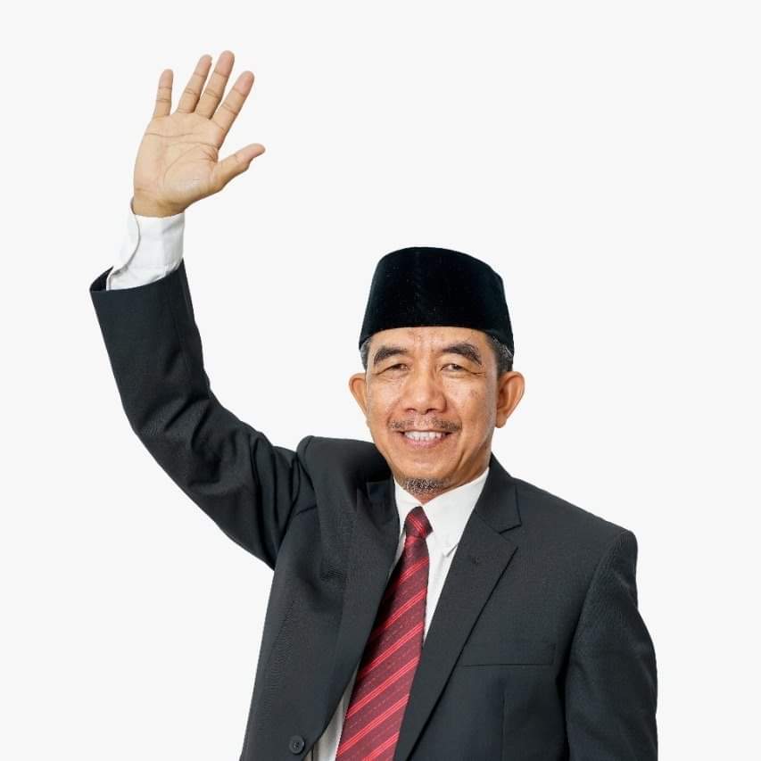 Ardiansyah Sulaiman Gaungkan Pengelolaan Sumber Daya Berkelanjutan untuk Masa Depan Kutim Ardiansyah