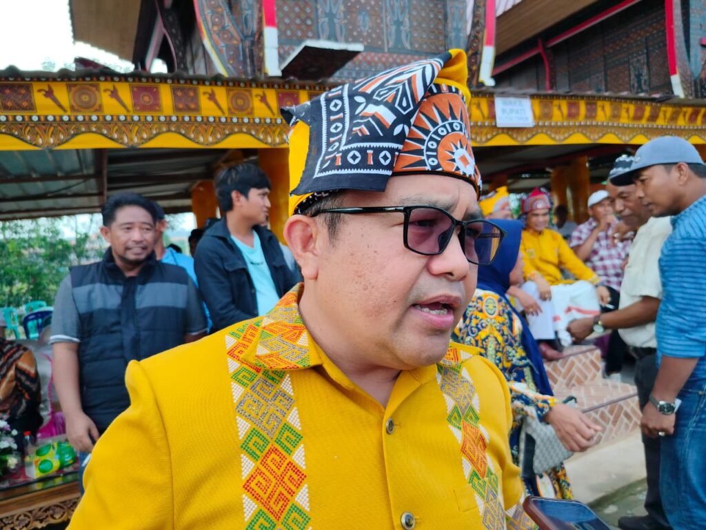 Perda Baru, Langkah Maju Pemkab Kutim dalam Penanggulangan HIV/AIDS