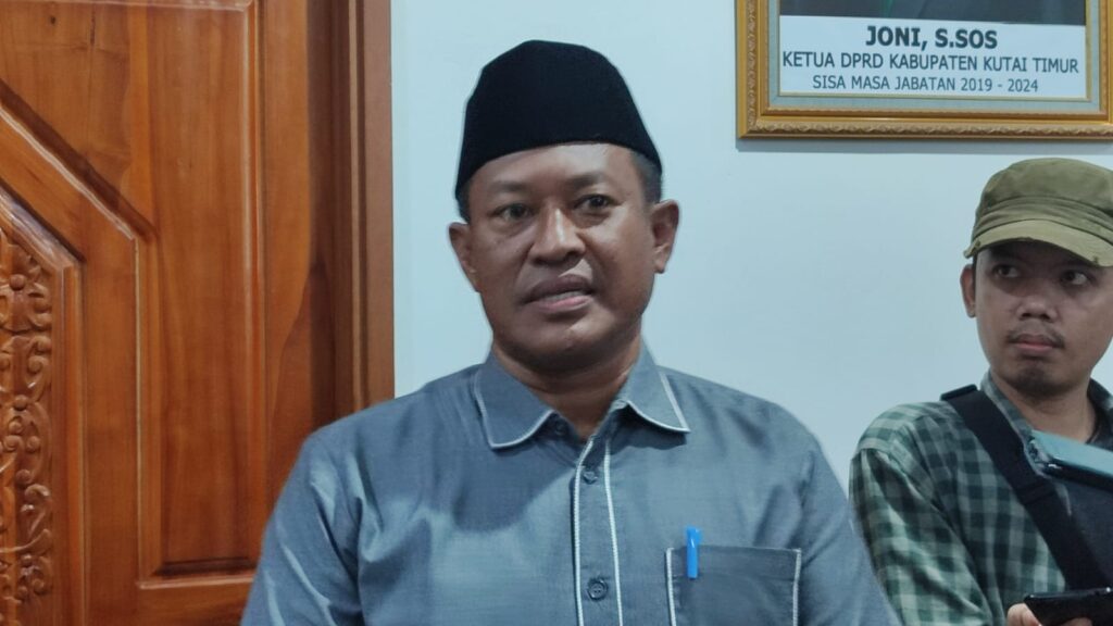 Sengketa Lahan Memanas, DPRD Kutim Gelar RDP antara Kelompok Tani dan PT. Indexim Coalindo
