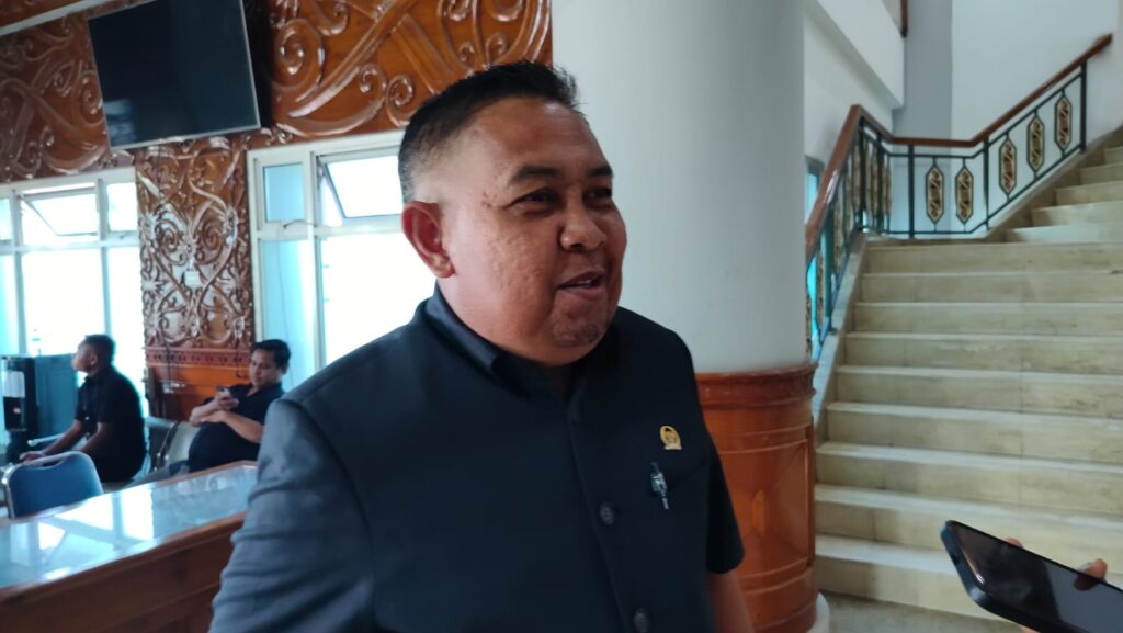 PT SBA Tidak Hadir RDP, Hambat Solusi Sengketa dengan Kelompok Tani
