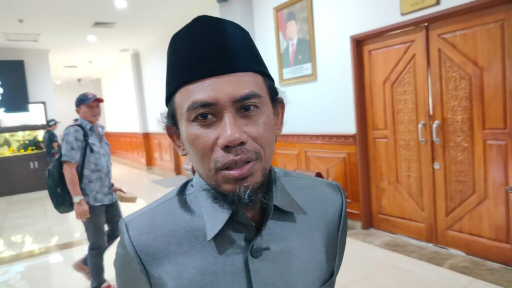 Jimmi: Implementasi RPJMD Harus Prioritaskan Kebutuhan Masyarakat