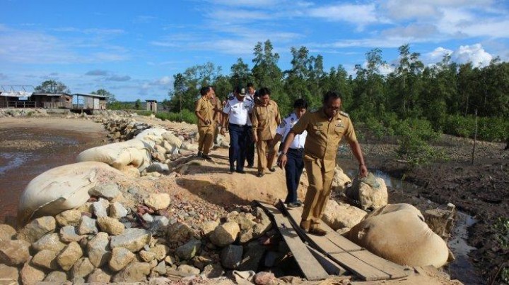 DPRD Kutim Soroti Proyek MYC, Penyelesaian Tertunda Kerugian Meningkat
