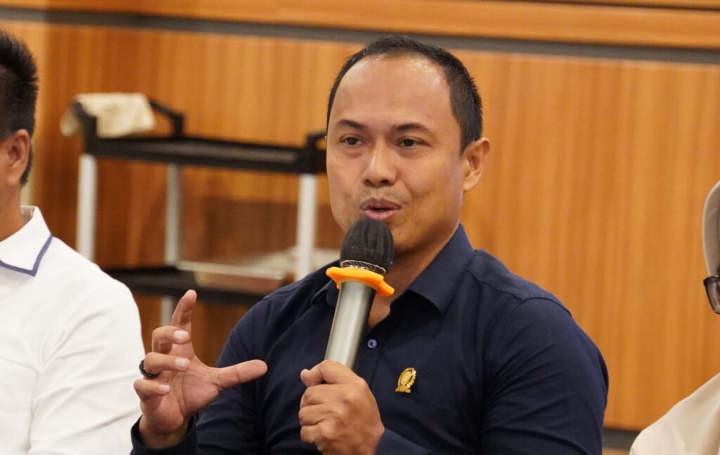 Ekonomi Kaltim Capai 6,22 Persen, Encik Wardani: Angka Pengangguran Masih Tinggi Encik Wardani