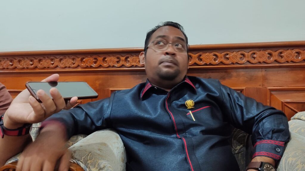 Silpa Dinkes Kutim Tembus 142 Miliar, Pansus DPRD Tuntut Penjelasan