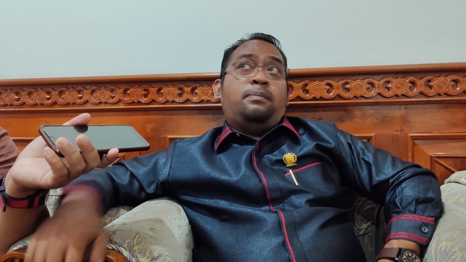 Silpa Dinkes Kutim Tembus 142 Miliar, Pansus DPRD Tuntut Penjelasan