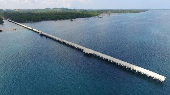 Hepnie Armansyah Ingin Pemerintah Pantau Ketat Proyek Multy Year