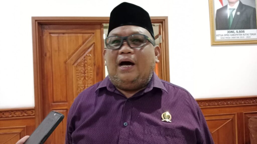 UMKM Kutai Timur Mendunia: Produk Lokal Kini Tembus Pasar Finlandia