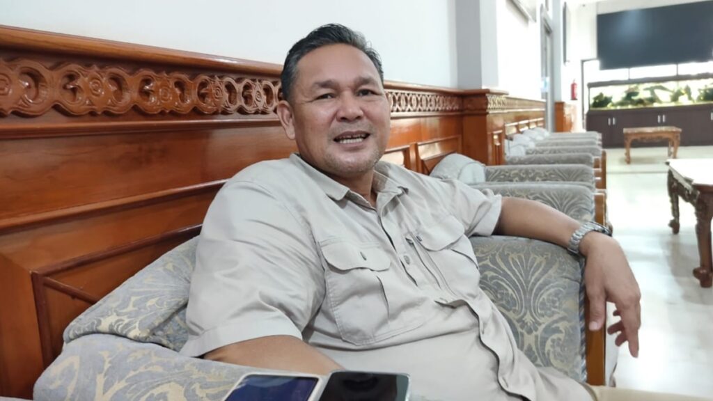 Teknologi Merdeka Belajar Tertinggal, Yan: Harus Segera Diperbaiki Teknologi Merdeka Belajar Tertinggal, Yan: Harus Segera Diperbaiki