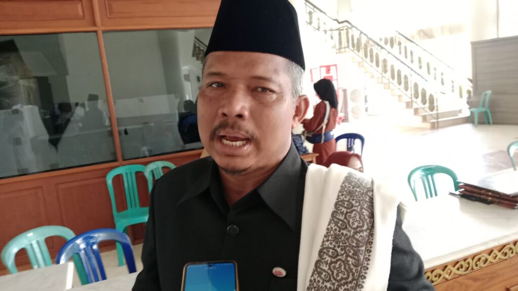 Sobirin Bagus Tegaskan Dialog dengan KPC Lebih Efisien daripada Bangun Bandara Baru