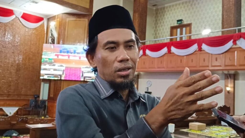 Jimmi Tekankan Pentingnya Standar Kelayakan dalam Pengembangan Pemukiman di Kutai Timur