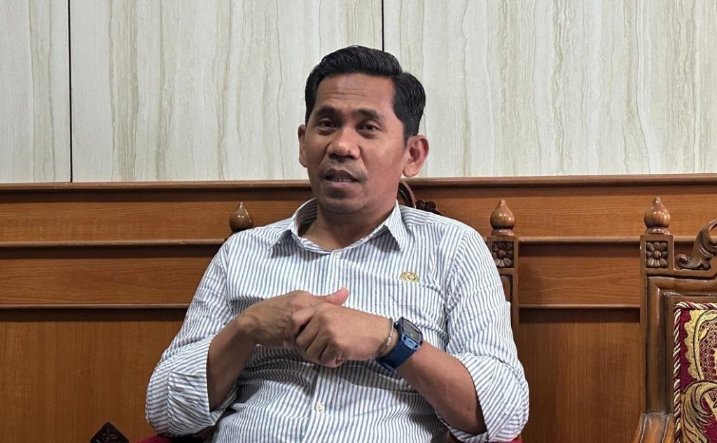 Yusri Yusuf, Anggota DPRD Kutim