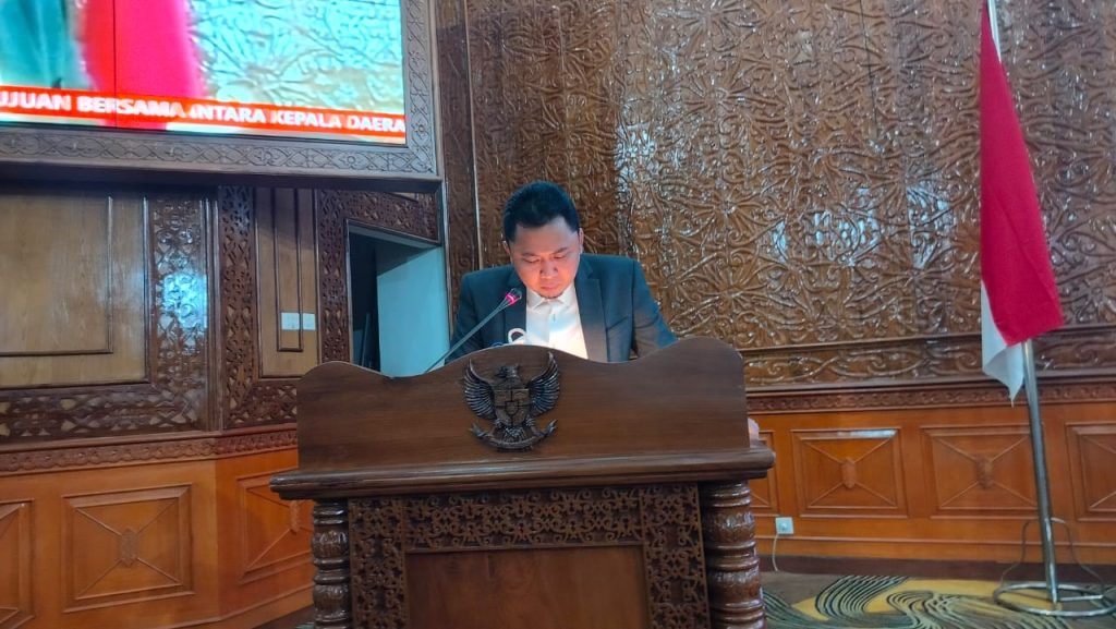 Ramadhani, Anggota Fraksi PPP Kutim