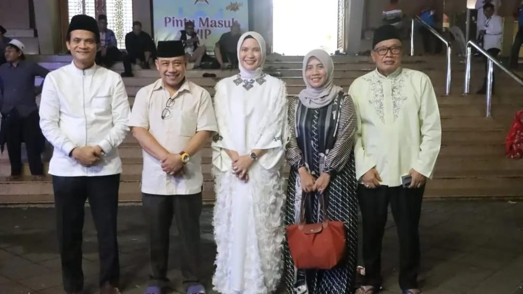 Ketua Badan Kehormatan (BK) DPRD Kaltim, Subandi