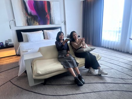 ARTOTEL TS Suites luncurkan promo "AMAYzing Staycation"