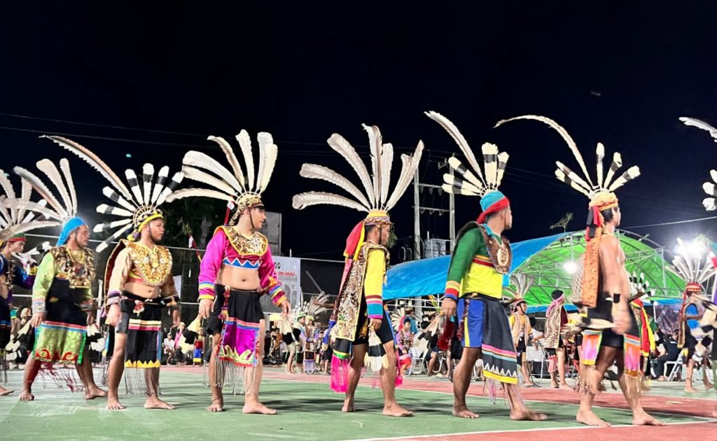 PT Karyanusa Ekadaya dukung penuh Pesta Adat Lom Plai di Kutai Timur