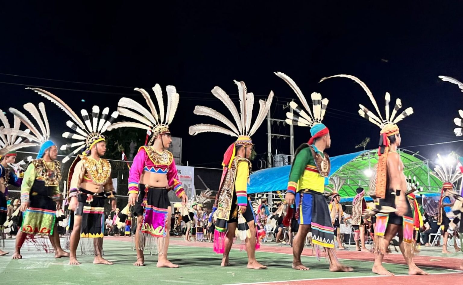 PT Karyanusa Ekadaya dukung penuh Pesta Adat Lom Plai di Kutai Timur