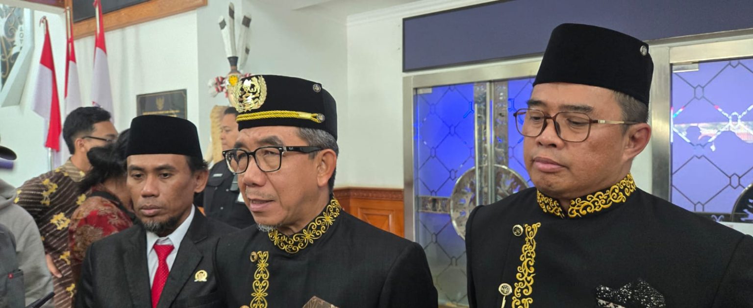 Investasi Industri Dongkrak Ekonomi Kutim, Ardiansyah Optimis dengan PSN