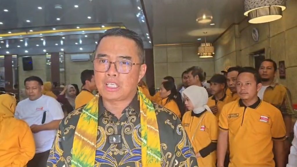 Mahyunadi, Wakil Bupati Kutim