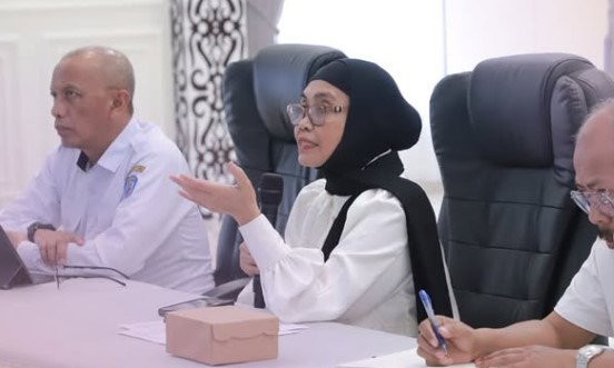 Wali Kota Bontang, Neni Moerniaeni