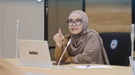 Wali Kota Bontang, Neni Moerniaeni